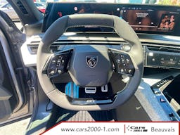 Peugeot 3008  Hybrid 145 e-DCS6 GT occasion - Photo 14