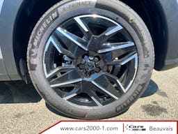 Peugeot 3008  Hybrid 145 e-DCS6 GT occasion - Photo 16