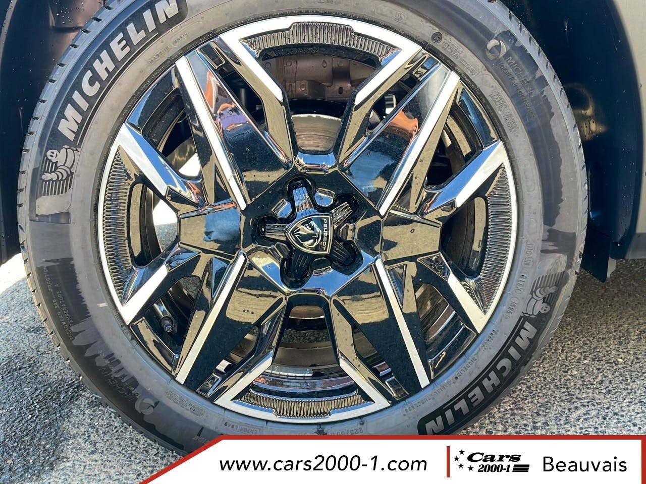 Peugeot 3008  Hybrid 145 e-DCS6 GT occasion - Photo 17
