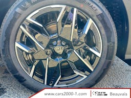 Peugeot 3008  Hybrid 145 e-DCS6 GT occasion - Photo 18