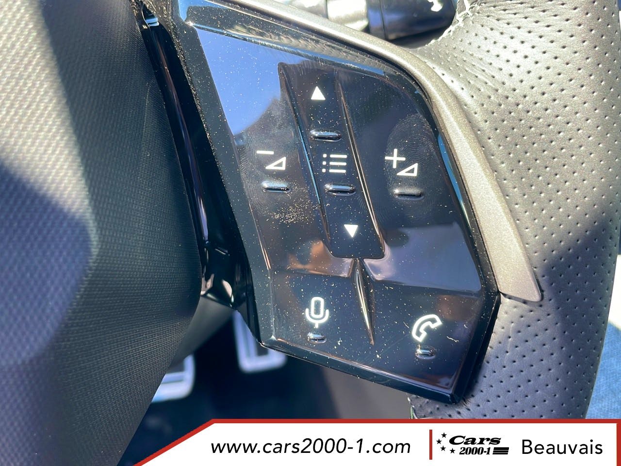 Peugeot 3008  Hybrid 145 e-DCS6 GT occasion - Photo 19