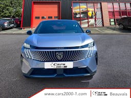 Peugeot 3008  Hybrid 145 e-DCS6 GT occasion - Photo 2