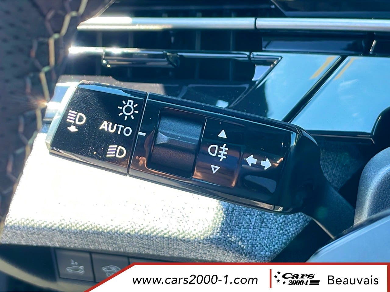 Peugeot 3008  Hybrid 145 e-DCS6 GT occasion - Photo 20
