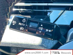 Peugeot 3008  Hybrid 145 e-DCS6 GT occasion - Photo 20