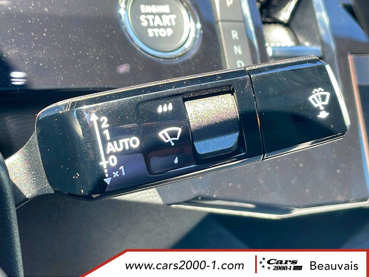 Peugeot 3008  Hybrid 145 e-DCS6 GT occasion - Photo 21