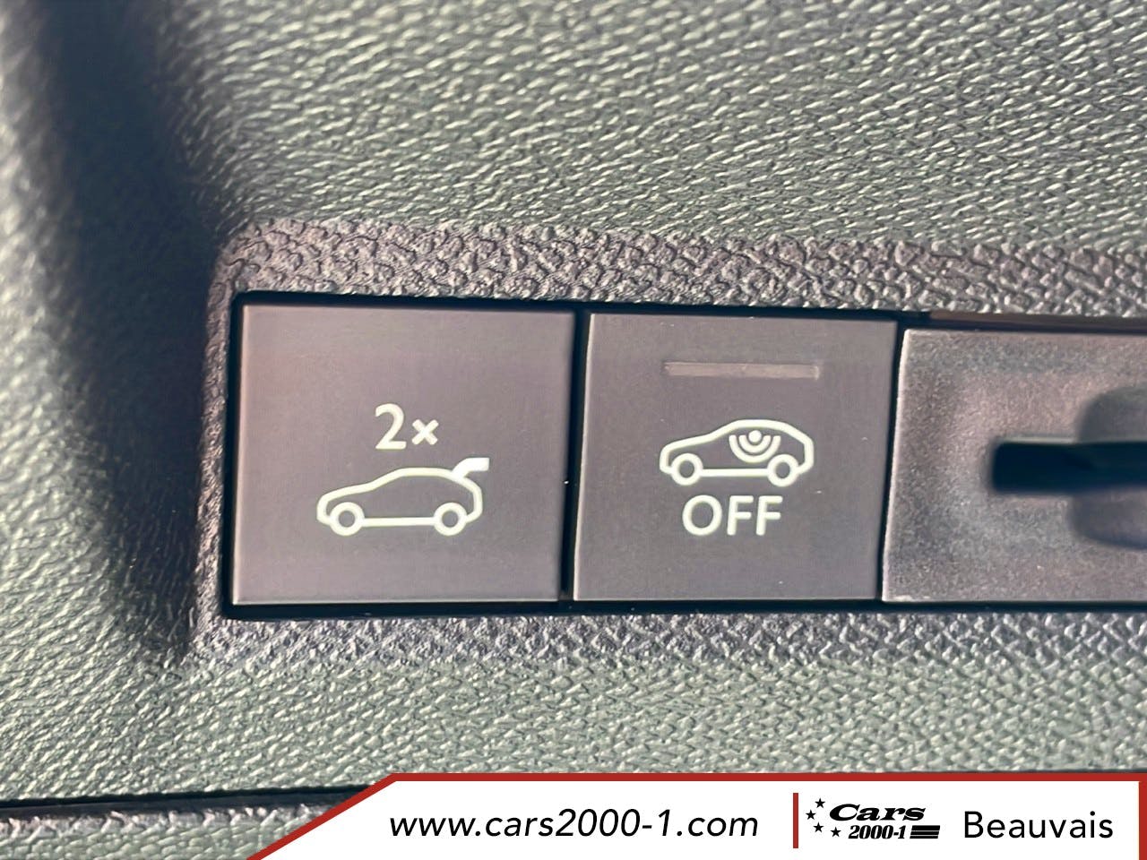Peugeot 3008  Hybrid 145 e-DCS6 GT occasion - Photo 22