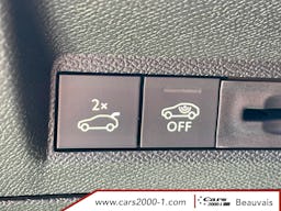 Peugeot 3008  Hybrid 145 e-DCS6 GT occasion - Photo 22
