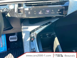 Peugeot 3008  Hybrid 145 e-DCS6 GT occasion - Photo 23