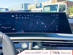 Peugeot 3008  Hybrid 145 e-DCS6 GT occasion - Photo 24