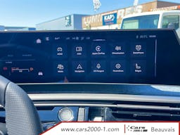 Peugeot 3008  Hybrid 145 e-DCS6 GT occasion - Photo 25