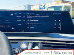 Peugeot 3008  Hybrid 145 e-DCS6 GT occasion - Photo 26
