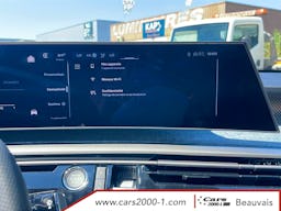 Peugeot 3008  Hybrid 145 e-DCS6 GT occasion - Photo 29