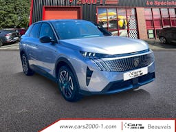 Peugeot 3008  Hybrid 145 e-DCS6 GT occasion - Photo 3