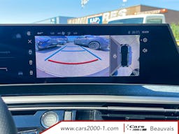 Peugeot 3008  Hybrid 145 e-DCS6 GT occasion - Photo 30