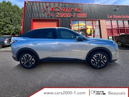Peugeot 3008  Hybrid 145 e-DCS6 GT occasion - Photo 4