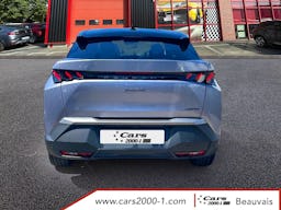 Peugeot 3008  Hybrid 145 e-DCS6 GT occasion - Photo 5