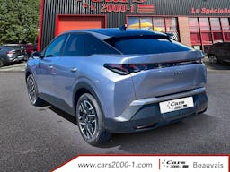 Peugeot 3008  Hybrid 145 e-DCS6 GT occasion - Photo 6