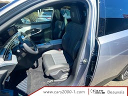 Peugeot 3008  Hybrid 145 e-DCS6 GT occasion - Photo 8