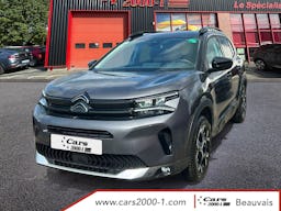 Citroën C5 Aircross  BlueHDi 130 EAT8 Max occasion - Photo 1