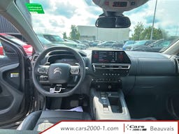 Citroën C5 Aircross  BlueHDi 130 EAT8 Max occasion - Photo 10