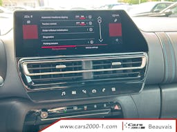 Citroën C5 Aircross  BlueHDi 130 EAT8 Max occasion - Photo 11