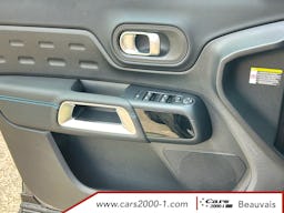 Citroën C5 Aircross  BlueHDi 130 EAT8 Max occasion - Photo 13