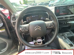 Citroën C5 Aircross  BlueHDi 130 EAT8 Max occasion - Photo 14