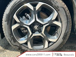 Citroën C5 Aircross  BlueHDi 130 EAT8 Max occasion - Photo 15
