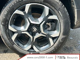 Citroën C5 Aircross  BlueHDi 130 EAT8 Max occasion - Photo 16