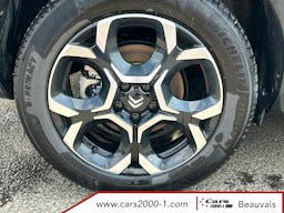 Citroën C5 Aircross  BlueHDi 130 EAT8 Max occasion - Photo 17