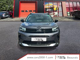 Citroën C5 Aircross  BlueHDi 130 EAT8 Max occasion - Photo 2