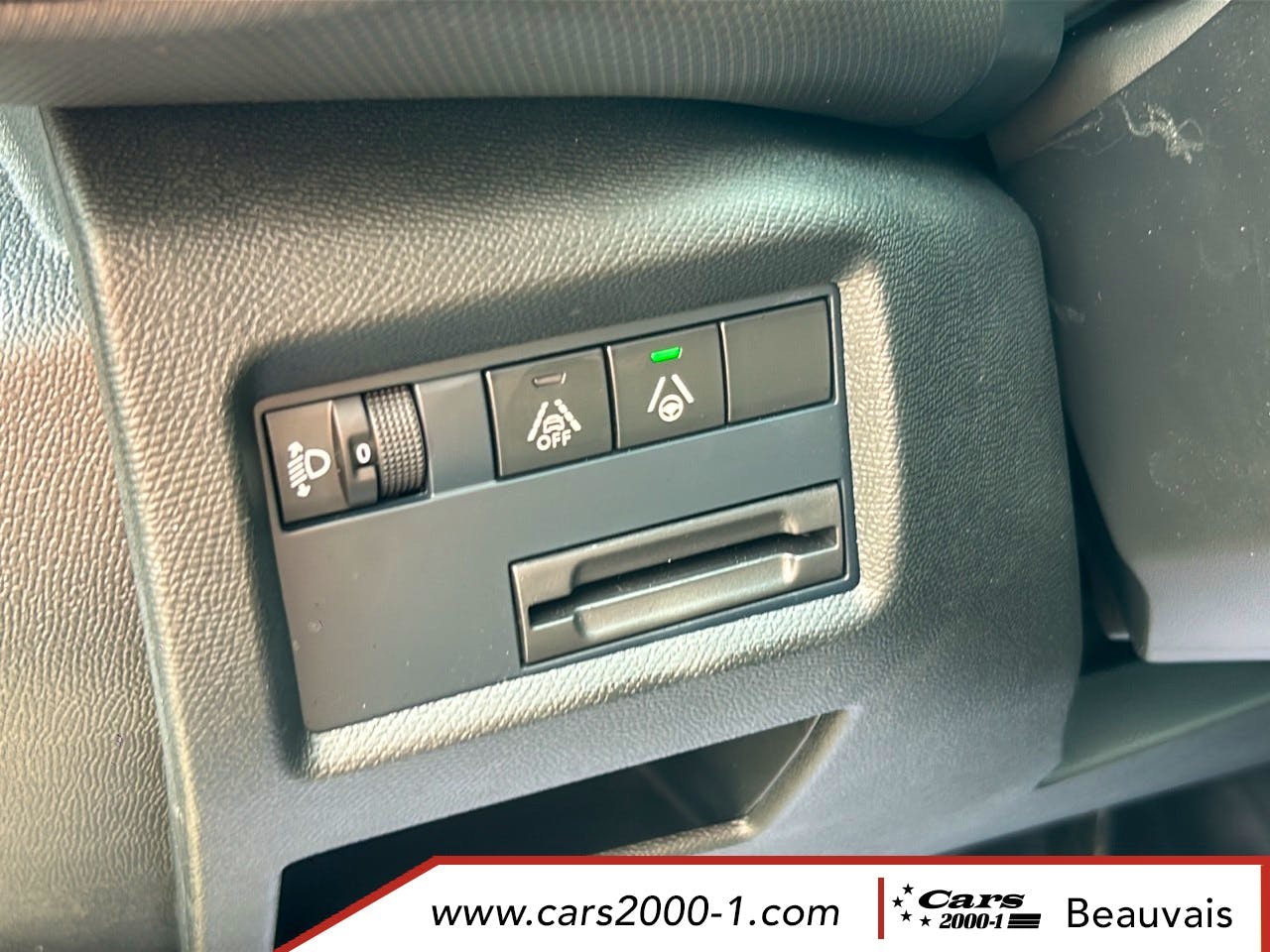 Citroën C5 Aircross  BlueHDi 130 EAT8 Max occasion - Photo 20