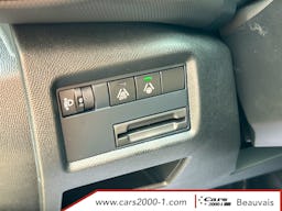 Citroën C5 Aircross  BlueHDi 130 EAT8 Max occasion - Photo 20