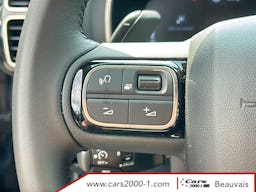 Citroën C5 Aircross  BlueHDi 130 EAT8 Max occasion - Photo 21