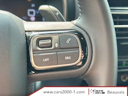 Citroën C5 Aircross  BlueHDi 130 EAT8 Max occasion - Photo 22