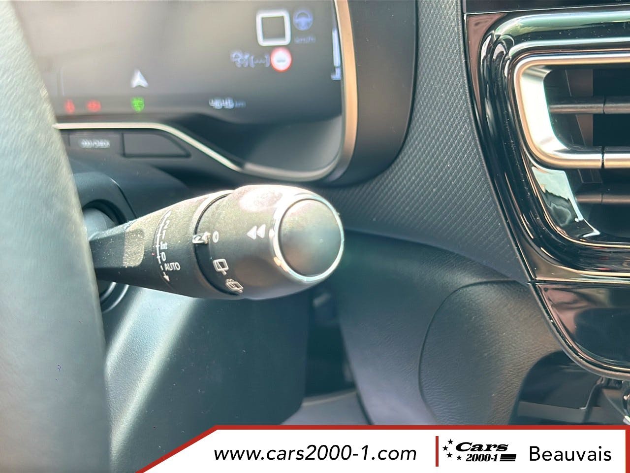 Citroën C5 Aircross  BlueHDi 130 EAT8 Max occasion - Photo 24