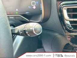 Citroën C5 Aircross  BlueHDi 130 EAT8 Max occasion - Photo 24