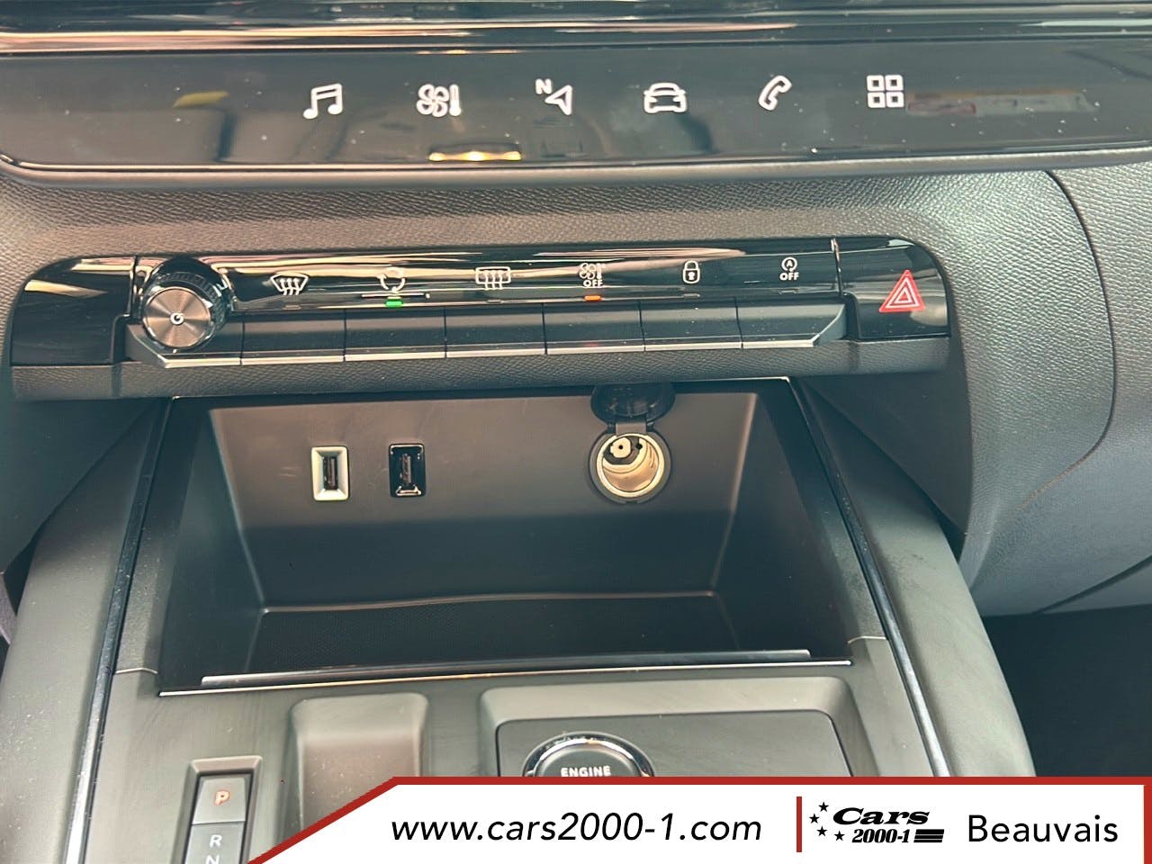 Citroën C5 Aircross  BlueHDi 130 EAT8 Max occasion - Photo 25