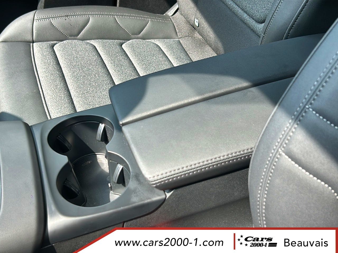 Citroën C5 Aircross  BlueHDi 130 EAT8 Max occasion - Photo 27