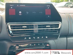 Citroën C5 Aircross  BlueHDi 130 EAT8 Max occasion - Photo 28