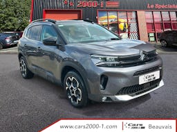 Citroën C5 Aircross  BlueHDi 130 EAT8 Max occasion - Photo 3