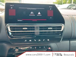 Citroën C5 Aircross  BlueHDi 130 EAT8 Max occasion - Photo 30