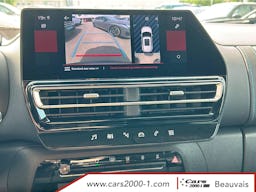 Citroën C5 Aircross  BlueHDi 130 EAT8 Max occasion - Photo 31