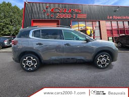 Citroën C5 Aircross  BlueHDi 130 EAT8 Max occasion - Photo 4
