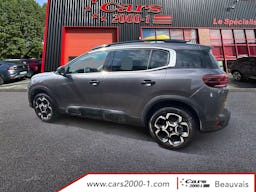 Citroën C5 Aircross  BlueHDi 130 EAT8 Max occasion - Photo 6