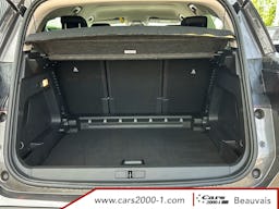 Citroën C5 Aircross  BlueHDi 130 EAT8 Max occasion - Photo 7