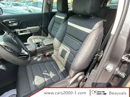 Citroën C5 Aircross  BlueHDi 130 EAT8 Max occasion - Photo 8