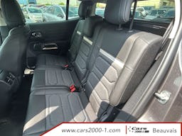 Citroën C5 Aircross  BlueHDi 130 EAT8 Max occasion - Photo 9