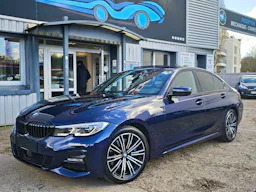 BMW Série 3 G20  330d xDrive 265 ch BVA8 M Sport occasion - Photo 1