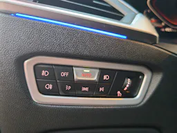 BMW Série 3 G20  330d xDrive 265 ch BVA8 M Sport occasion - Photo 17